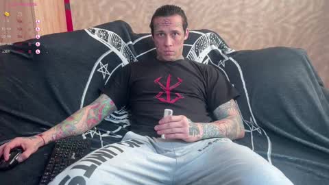 Snapshot of tommy__gun_ chatting on 17, 2, 2025 Tommy and Katana online show from 17, 2, 2025