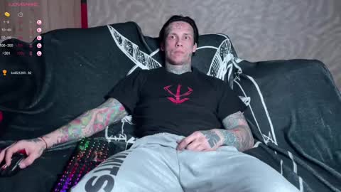 Snapshot of tommy__gun_ chatting on 17, 2, 2025 Tommy and Katana online show from 17, 2, 2025