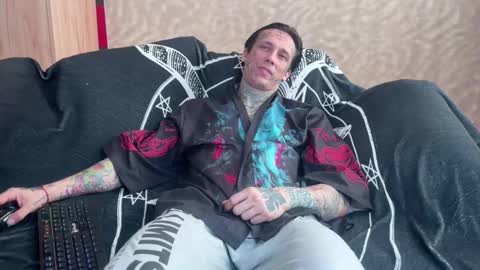 Snapshot of tommy__gun_ chatting on 22, 2, 2025 Tommy and Katana online show from 22, 2, 2025