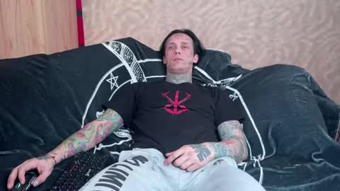 Snapshot of tommy__gun_ chatting on 23, 2, 2025 Tommy and Katana online show from 23, 2, 2025