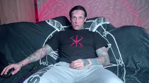 Snapshot of tommy__gun_ chatting on 23, 2, 2025 Tommy and Katana online show from 23, 2, 2025