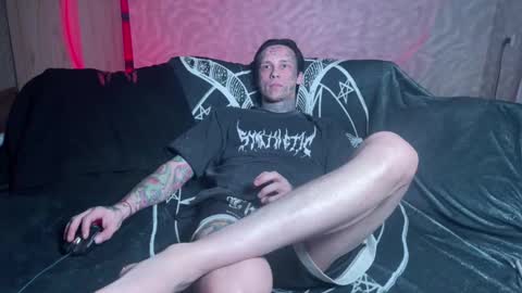 Snapshot of tommy__gun_ chatting on 1, 3, 2025 Tommy and Katana online show from 1, 3, 2025