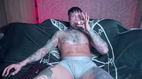 Snapshot of tommy__gun_ chatting on 12, 3, 2025 Tommy and Katana online show from 12, 3, 2025