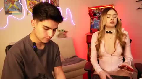 tommy and sophie online show from 25, 6, 2026