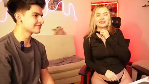 tommy and sophie online show from 4, 8, 2026