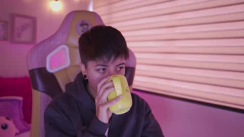 Blue  online show from 27, 3, 2026