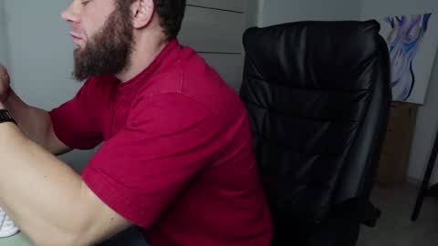  tommy burnzzz  online show from 30, 12, 2024