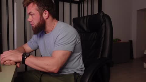  tommy burnzzz  online show from 8, 1, 2025