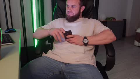  tommy burnzzz  online show from 9, 1, 2025