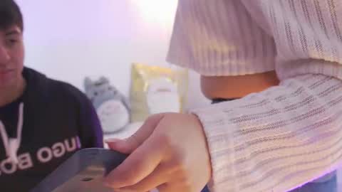 Snapshot of tommy_buttercup chatting on 18, 12, 2025 Tommy y butter online show from 18, 12, 2025