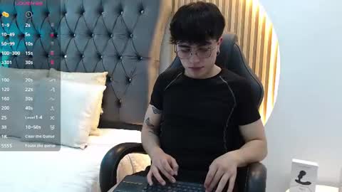 Tommy online show from 21, 6, 2026