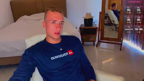 Tommy online show from 1, 11, 2025