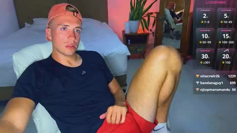 Tommy online show from 20, 2, 2026