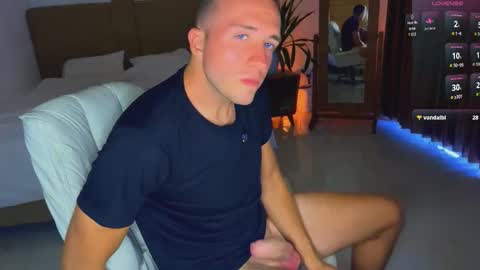 Tommy online show from 16, 3, 2026