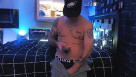 Tommy online show from 10, 11, 2025