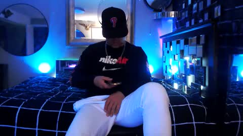 Tommy online show from 5, 4, 2026