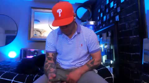 Tommy online show from 13, 4, 2026