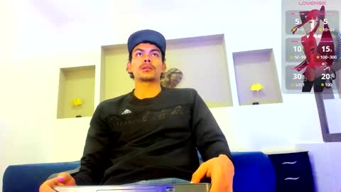 Tommy online show from 6, 11, 2025