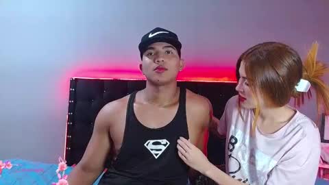 tommy and merida online show from 11, 3, 2025