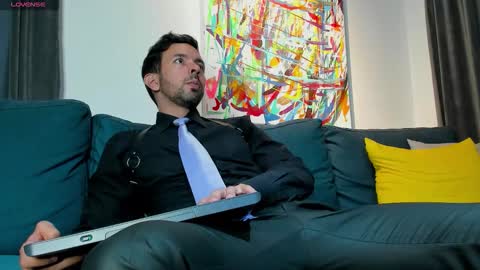 tommy_raym0ndg online show from 17, 12, 2025