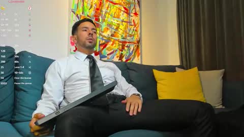 tommy_raym0ndg online show from 13, 1, 2026