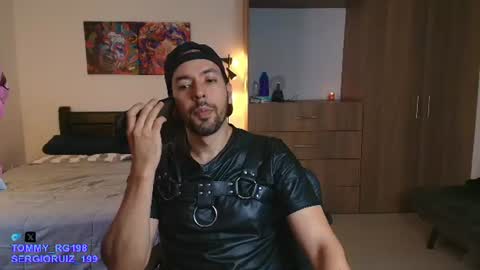 Snapshot of tommy_raym0ndg chatting on 17, 6, 2026 tommy_raym0ndg online show from 17, 6, 2026