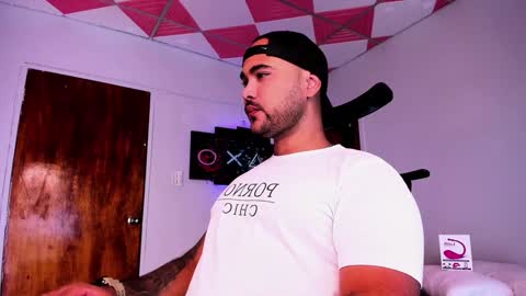 tommy_sccott online show from 9, 12, 2024