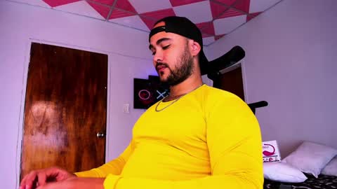 tommy_sccott online show from 23, 12, 2024