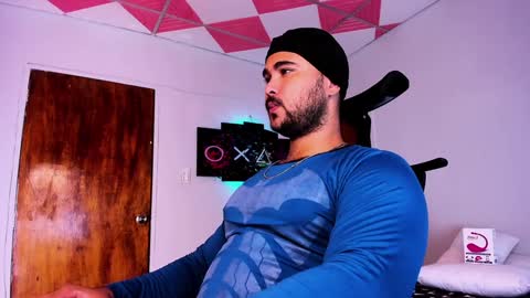 tommy_sccott online show from 26, 12, 2024