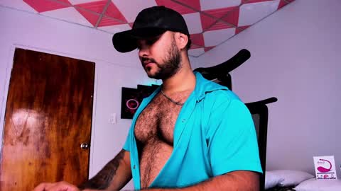 tommy_sccott online show from 15, 1, 2025