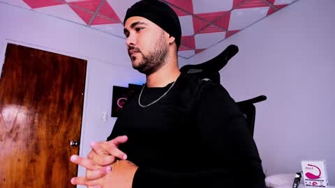 tommy_sccott online show from 2, 2, 2025