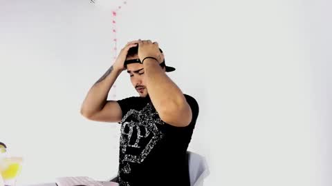 tommy_sccott online show from 14, 9, 2025