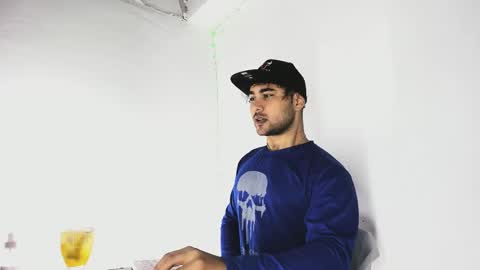 tommy_sccott online show from 29, 9, 2025