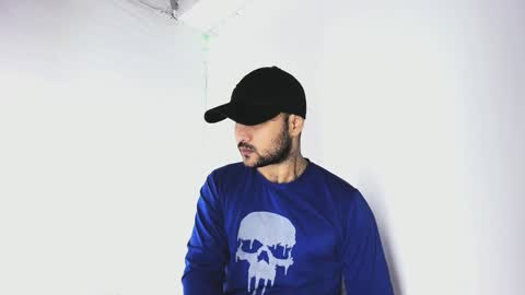 tommy_sccott online show from 12, 10, 2025