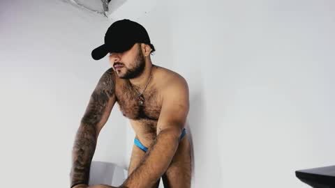 tommy_sccott online show from 25, 10, 2025