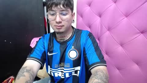 Dirty Tommy online show from 12, 9, 2025