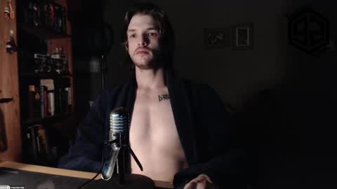 Tommy Sins online show from 19, 12, 2024