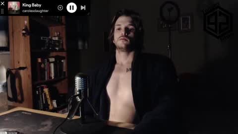 Tommy Sins online show from 2, 1, 2025