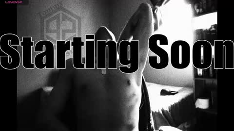 Tommy Sins online show from 30, 9, 2025