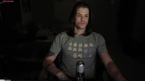 Tommy Sins online show from 6, 1, 2026