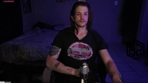 Tommy Sins online show from 11, 1, 2026