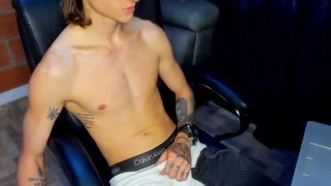 Tommy Slater online show from 13, 12, 2024