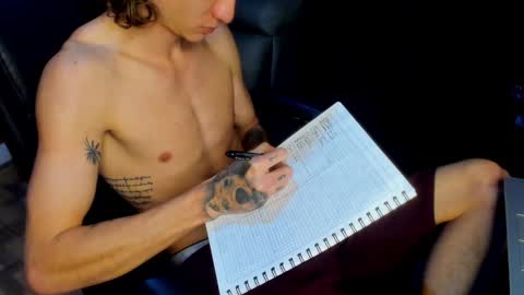 Tommy Slater online show from 15, 12, 2024