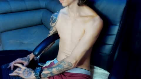 Tommy Slater online show from 9, 1, 2025