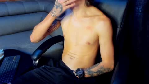 Tommy Slater online show from 13, 1, 2025