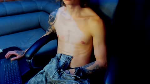 Tommy Slater online show from 21, 1, 2025