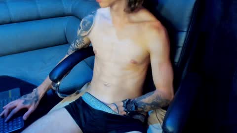 Tommy Slater online show from 23, 1, 2025