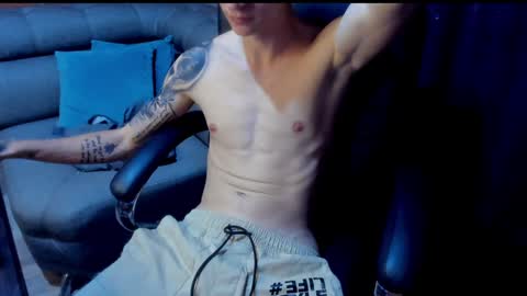 Tommy Slater online show from 5, 2, 2025