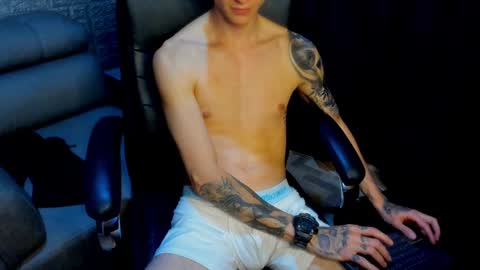 Tommy Slater online show from 24, 2, 2025