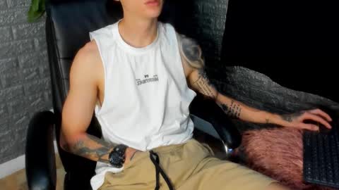 Tommy Slater online show from 12, 11, 2025